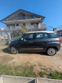 Fiat 500L 1.3 Multijet 95 CV 