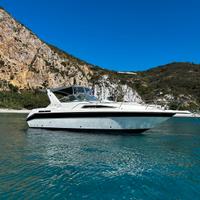 Sea ray sundancer 29