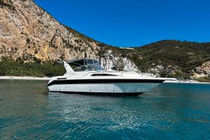 Sea ray sundancer 29
