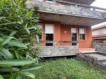 Appartamento Via Vittorio Alfieri, DUEVILLE