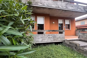 Appartamento Via Vittorio Alfieri, DUEVILLE