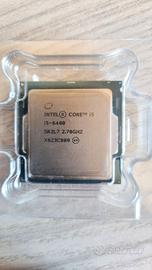Processore Intel® Core™ i5-6400