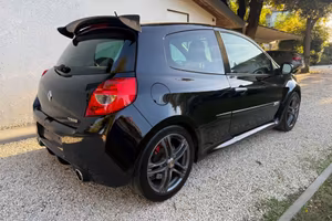 Renault Clio RS CUP - FACELIFT