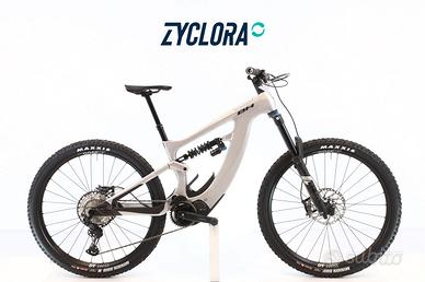 BH Xtep Lynx Pro 0.8 XT t.M