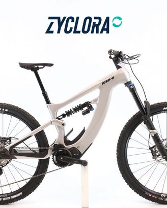BH Xtep Lynx Pro 0.8 XT t.M