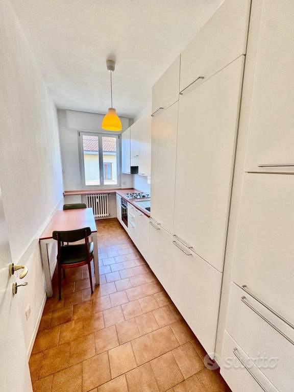 Appartamento – Cesano Maderno, Binzago - Altro
