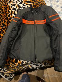 giubbotto Harley Davidson