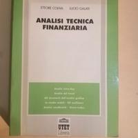 Analisi Tecnica Finanziaria , UTET  , 1992