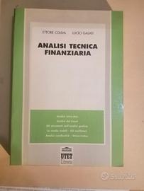 Analisi Tecnica Finanziaria , UTET  , 1992