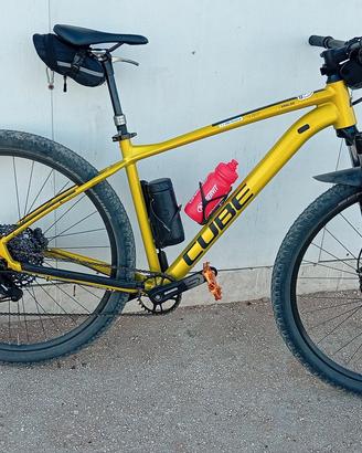 MTB bici