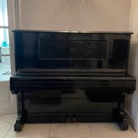 Bechstein pianoforte verticale