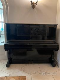 Bechstein pianoforte verticale