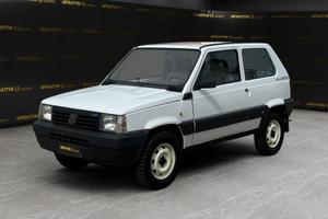 FIAT PANDA 1^ SERIE 1000 4X4 CLX1