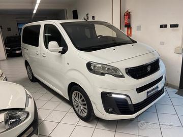 Peugeot Traveller BlueHDi 115 S&S Long Active 8 Po