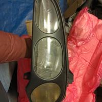 Fari anteriori OpelTigra