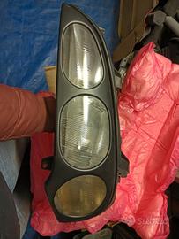 Fari anteriori OpelTigra