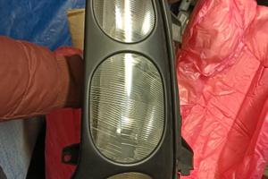 Fari anteriori OpelTigra