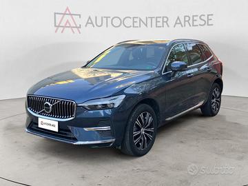 VOLVO XC60 B5 (d) AWD Geartronic Inscription