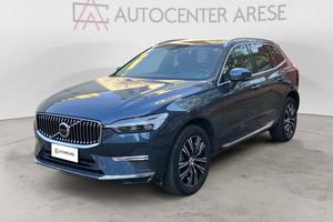 VOLVO XC60 B5 (d) AWD Geartronic Inscription