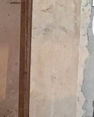 Assi legno