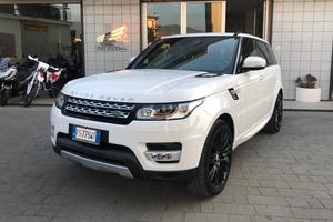 Land Rover Range Sport 3.0 SDV6 HSE Dynamic