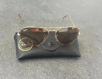 Occhiale Ray Ban (ORIGINALI)