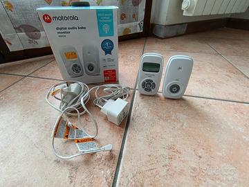 Baby Monitor Motorola