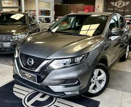 Nissan Qashqai 1.5 dCi 115 CV DCT Business