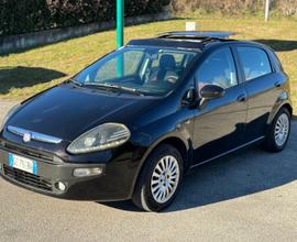 Fiat grande punto benz/GPL 2030