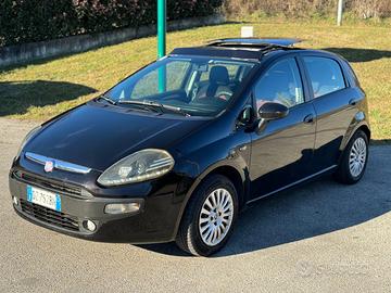 Fiat grande punto benz/GPL 2030