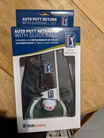 Golf AUTO PUTT RETURNER NUOVO