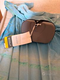 MASCHERA FOURTH ELEMENT SCOUT SHIELD BIANCA