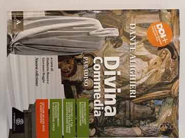 divina commedia paradiso 