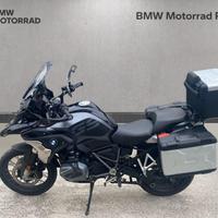 BMW r 1250 gs Abs my21