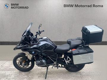 BMW r 1250 gs Abs my21