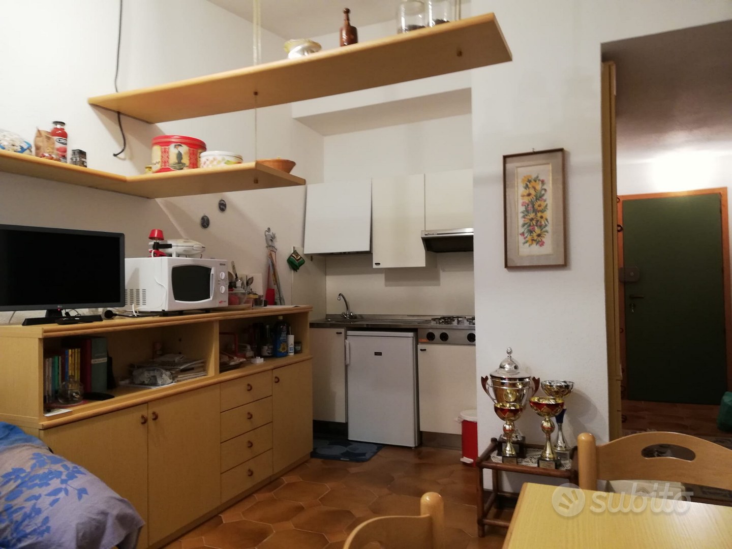Appartamento – Diano d'Alba - Vista 3