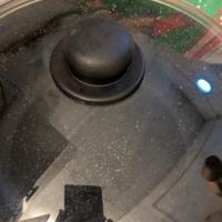 pentola antiaderente 