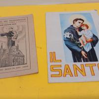 Ricordo del mio pellegrinaggio alla Basilica del