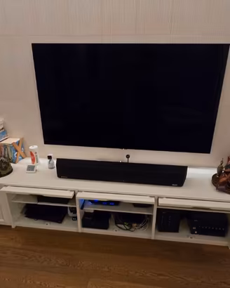 TV Oled LG 77 G1