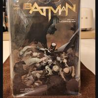 Batman La Corte Dei Gufi Volume 1