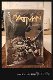 Batman La Corte Dei Gufi Volume 1