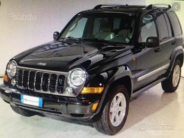 Jeep 3.7 benzina usato