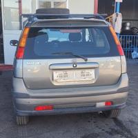 RICAMBI USATI AUTO SUZUKI Ignis 2Â° Serie M13A Ben