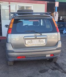 RICAMBI USATI AUTO SUZUKI Ignis 2Â° Serie M13A Ben