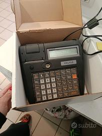 Registratore cassa