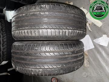 gomme usate 2255018 Estivo CONTINENTAL - CON - 024