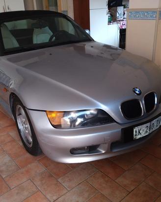  bmw 1900 iscritta ASI