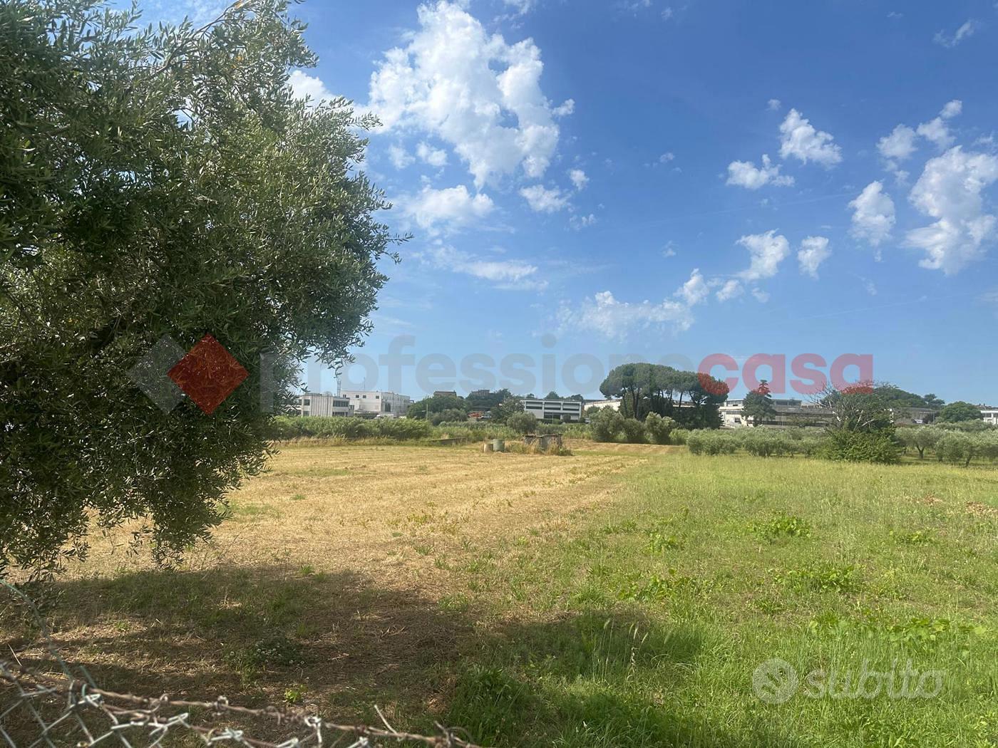 Terreno Agricolo Albano Laziale [837VCG] - Vista 4
