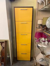 scarpiera larga 50 Alta 180. 50€