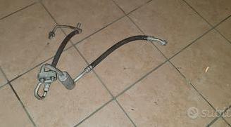 Tubo clima fiat 16 tubo aria condizionata fiat sed